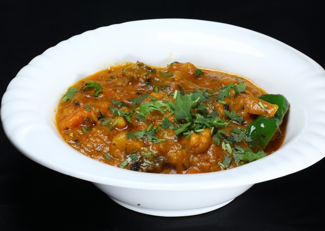 Prawns Masala